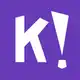 Kahoot's logo