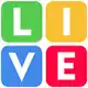 Liveworksheets's logo